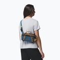 Borsetă Columbia Echo Mountain Hip phoenix blue 7