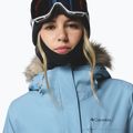 Geacă de schi pentru femei Columbia Ava Alpine II Ins rainy day 7