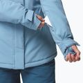 Geacă de schi pentru femei Columbia Ava Alpine II Ins rainy day 11