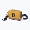 Borsetă Columbia Trail Traveler Crossbody 1 l squash corduroy/delta