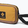 Borsetă Columbia Trail Traveler Crossbody 1 l squash corduroy/delta 4