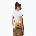 Borsetă Columbia Trail Traveler Crossbody 1 l squash corduroy/delta 8