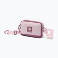 Borsetă Columbia Trail Traveler Crossbody 1 l mineral pink/antique mauve