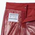 Pantaloni de schi pentru copii Columbia Bugaboo IV red oxide 3