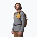 Rucsac de turism Columbia Blackcomb Ridge 30 l squash/black 11