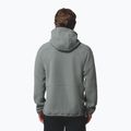 Bluză fleece pentru bărbați Columbia Timber Crest MTR Fleece Hoodie sedona sage 3