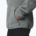 Bluză fleece pentru bărbați Columbia Timber Crest MTR Fleece Hoodie sedona sage 6