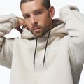 Bluză fleece pentru bărbați Columbia Timber Crest MTR Fleece Hoodie dark stone 5