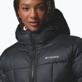 Geacă izolată pentru femei Columbia Puffect III Mid black 6