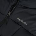 Geacă izolată pentru femei Columbia Puffect III Mid black 9