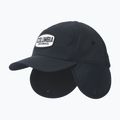 Șapcă Columbia Landroamer Ear Flap black/working badge