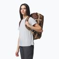 Geantă de călătorie Columbia Landroamer 40 l tobacco/delta 8