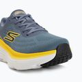 Încălțăminte de alergare pentru bărbați SKECHERS Max Cushioning Endeavour Ardena blue 7