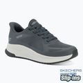 Încălțăminte pentru bărbați SKECHERS Bobs Squad 4 gray