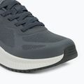 Încălțăminte pentru bărbați SKECHERS Bobs Squad 4 gray 7