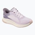 Încălțăminte pentru femei SKECHERS Bobs Squad 4 Staple Look purple 8