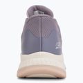 Încălțăminte pentru femei SKECHERS Bobs Squad 4 Staple Look purple 6