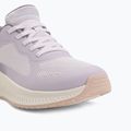 Încălțăminte pentru femei SKECHERS Bobs Squad 4 Staple Look purple 7