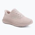 Încălțăminte pentru femei SKECHERS Go Walk Now Khloe pink