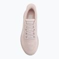 Încălțăminte pentru femei SKECHERS Go Walk Now Khloe pink 5