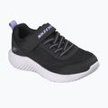 Încălțăminte pentru copii SKECHERS Bounder Free And Easy black