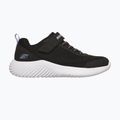 Încălțăminte pentru copii SKECHERS Bounder Free And Easy black 2