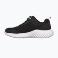 Încălțăminte pentru copii SKECHERS Bounder Free And Easy black 3