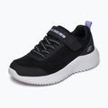 Încălțăminte pentru copii SKECHERS Bounder Free And Easy black 4
