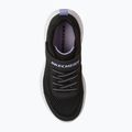 Încălțăminte pentru copii SKECHERS Bounder Free And Easy black 6