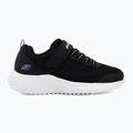Încălțăminte pentru copii SKECHERS Bounder Free And Easy black 2