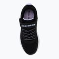 Încălțăminte pentru copii SKECHERS Bounder Free And Easy black 5