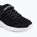 Încălțăminte pentru copii SKECHERS Bounder Free And Easy black 7