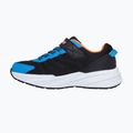 Încălțăminte pentru copii SKECHERS Microspec Tread black 3