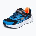 Încălțăminte pentru copii SKECHERS Microspec Tread black 4