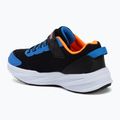 Încălțăminte pentru copii SKECHERS Microspec Tread black 3