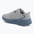 Încălțăminte pentru bărbați SKECHERS Bobs Skillz gray 3