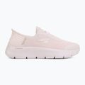 Încălțăminte pentru femei SKECHERS Go Walk Flex Grand Entry pink 2