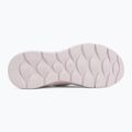 Încălțăminte pentru femei SKECHERS Go Walk Flex Grand Entry pink 4