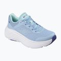 Încălțăminte de alergare pentru femei SKECHERS Max Cushioning Endeavour Canova blue
