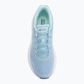 Încălțăminte de alergare pentru femei SKECHERS Max Cushioning Endeavour Canova blue 5