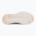 Încălțăminte pentru femei SKECHERS Glide-Step Vortex Avalin beige 4