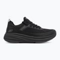 Încălțăminte pentru femei SKECHERS Bobs Skills Too Vital black 2