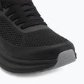 Încălțăminte pentru femei SKECHERS Bobs Skills Too Vital black 7