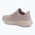 Încălțăminte pentru femei SKECHERS Bobs Skills Too Vital purple 3