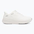 Încălțăminte pentru femei SKECHERS Bobs Skillz Too Essential white 2