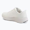 Încălțăminte pentru femei SKECHERS Bobs Skillz Too Essential white 3