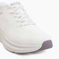 Încălțăminte pentru femei SKECHERS Bobs Skillz Too Essential white 7