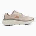Încălțăminte pentru bărbați SKECHERS D'Lux Walker 3.0 Bravik gray 2