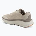 Încălțăminte pentru bărbați SKECHERS D'Lux Walker 3.0 Bravik gray 3