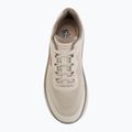 Încălțăminte pentru bărbați SKECHERS D'Lux Walker 3.0 Bravik gray 5